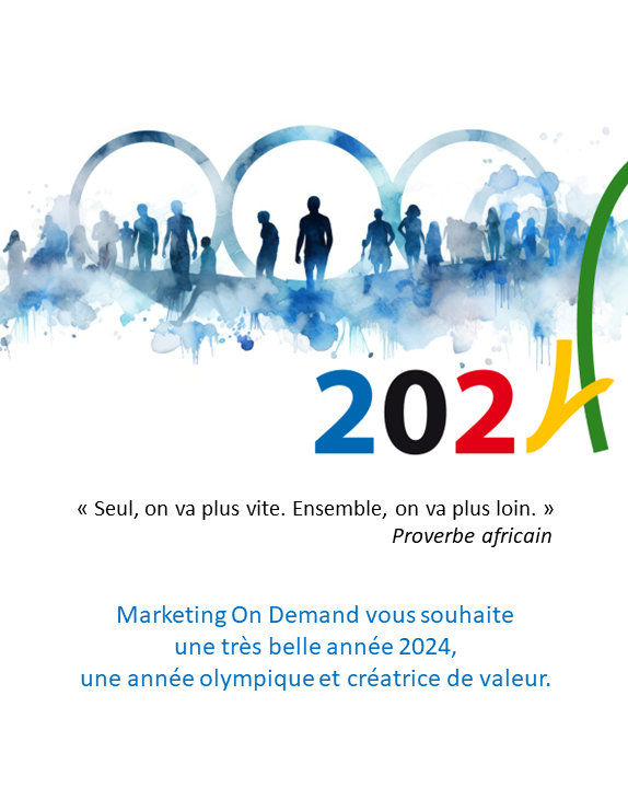 Marketing On Demand Vous Souhaite Une Tr S Belle Ann E 2024   MOD Blog 020124 